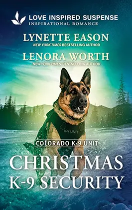 Christmas K-9 Security