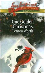One Golden Christmas: Reissue 