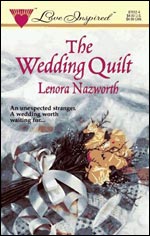 The Wedding Quilt 