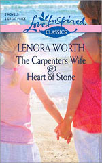 The Carpenter's Wife and Heart of Stone