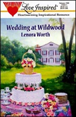 Wedding at Wildwood 